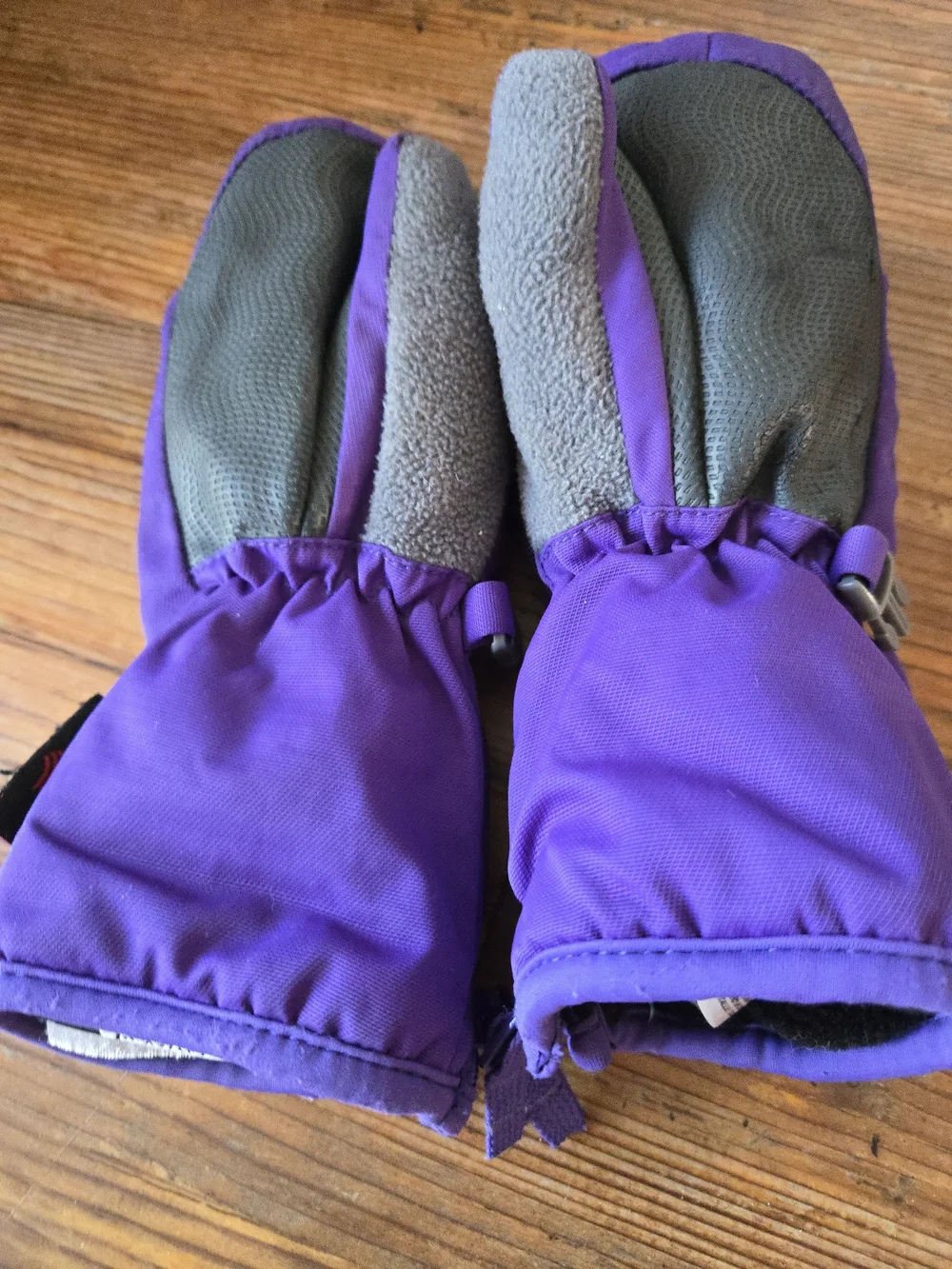 Head warm insulated